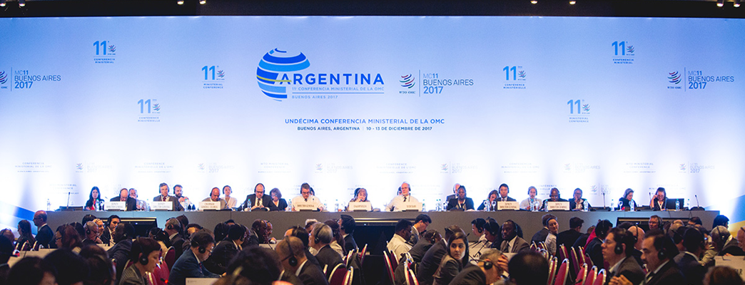 Photo: WTO