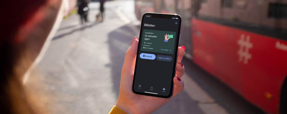 Kroz različite, međudisciplinarne dizajnerske i razvojne sprintove, uz česta testiranja prototipova - Photo: Foto: Ruter