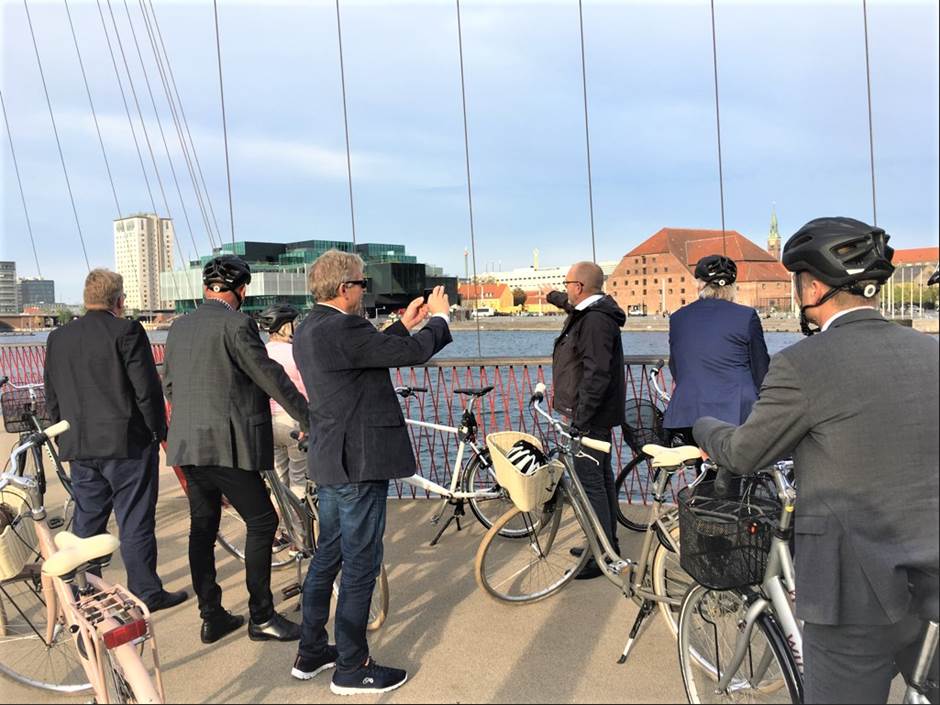 Transportkomm