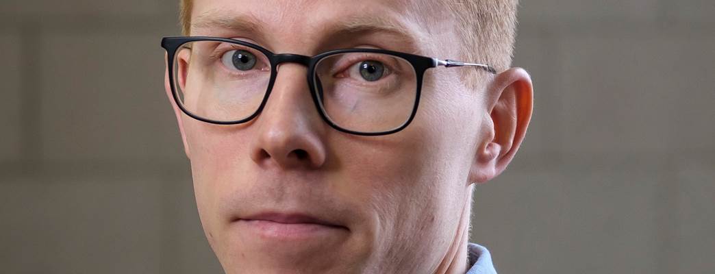 Finnur Ulf Dellsen