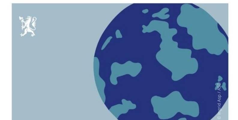 Pressemelding 3. - Photo:MFA Norway