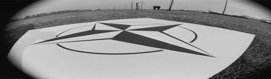 NATO logo