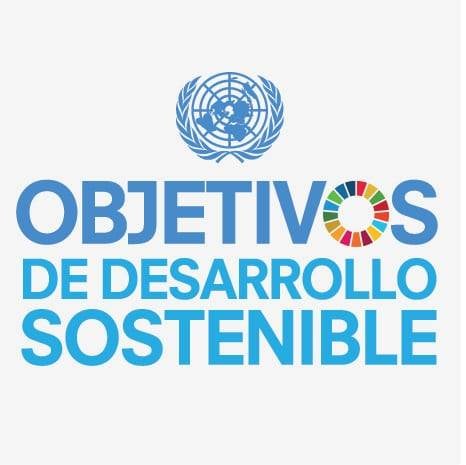 Objetivos de desarrollo sostenible