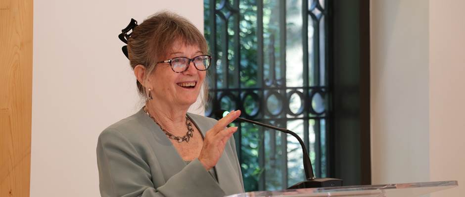 Judith Shapiro