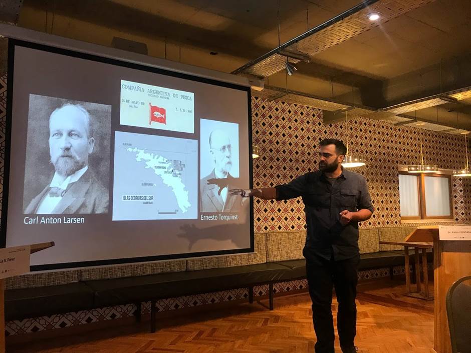 Dr. Pablo Fontana