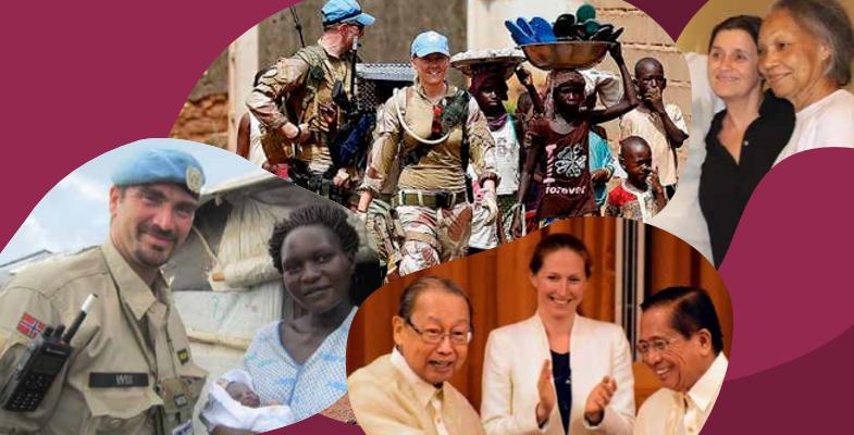 Women, Peace and Security