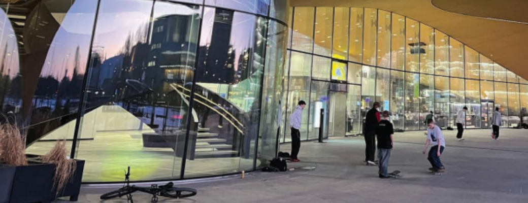 Framsiden av rapporten om Finlands økonomi - Foto:Foto: OECD
