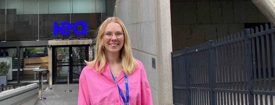 Jenny  - Foto:Foto: privat