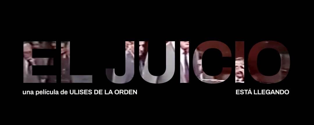 El Juicio film