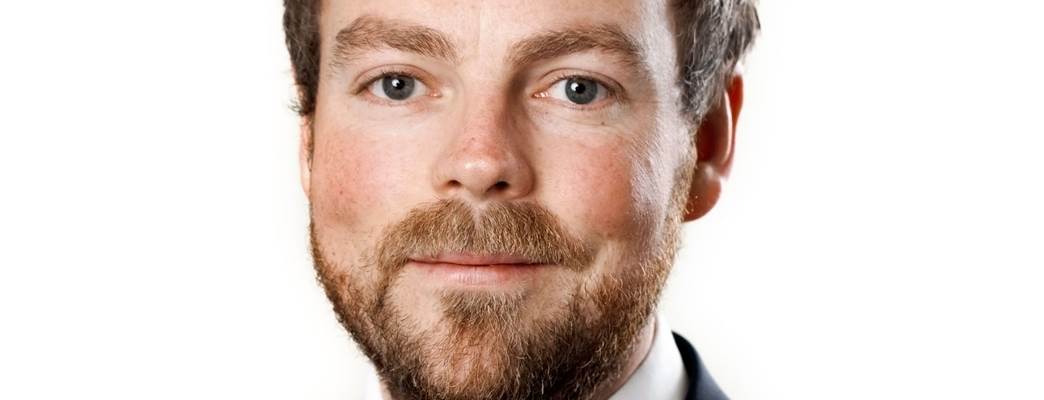 2017-t-røoe-isaksen-regjeringen-no-marte-garmann - Photo:Marte Garmann