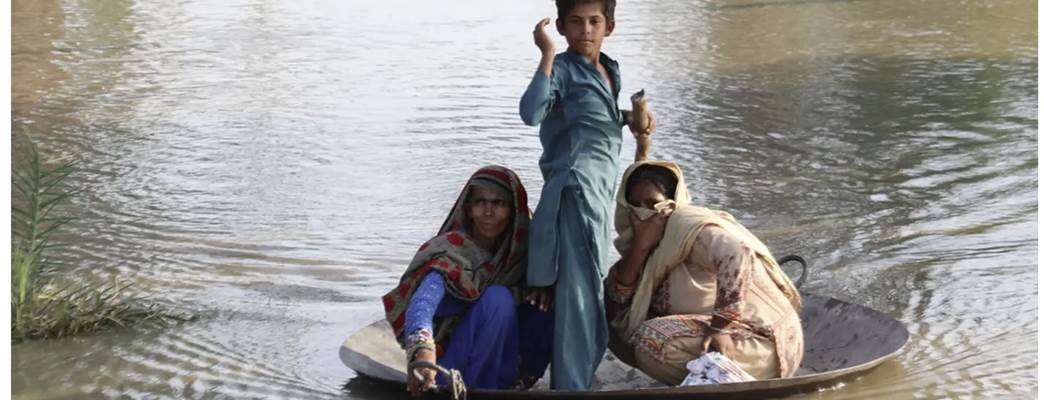 ECOSOC HAS PHOTO OCHA - Photo:OCHA