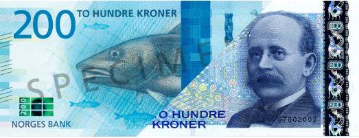 NOK200