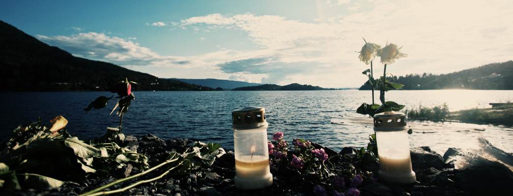22 July - Photo:Kim Erlandsen