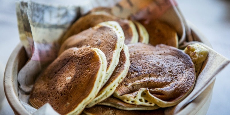 Sveler - Photo:Christian Roth Christensen - VisitNorway.com