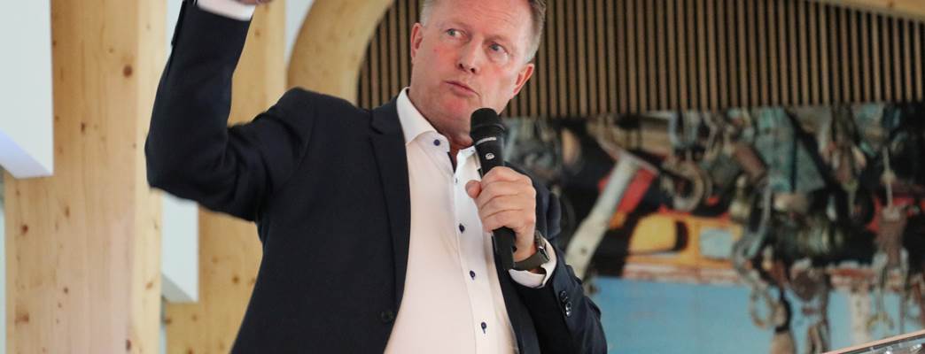 Pål Brekke