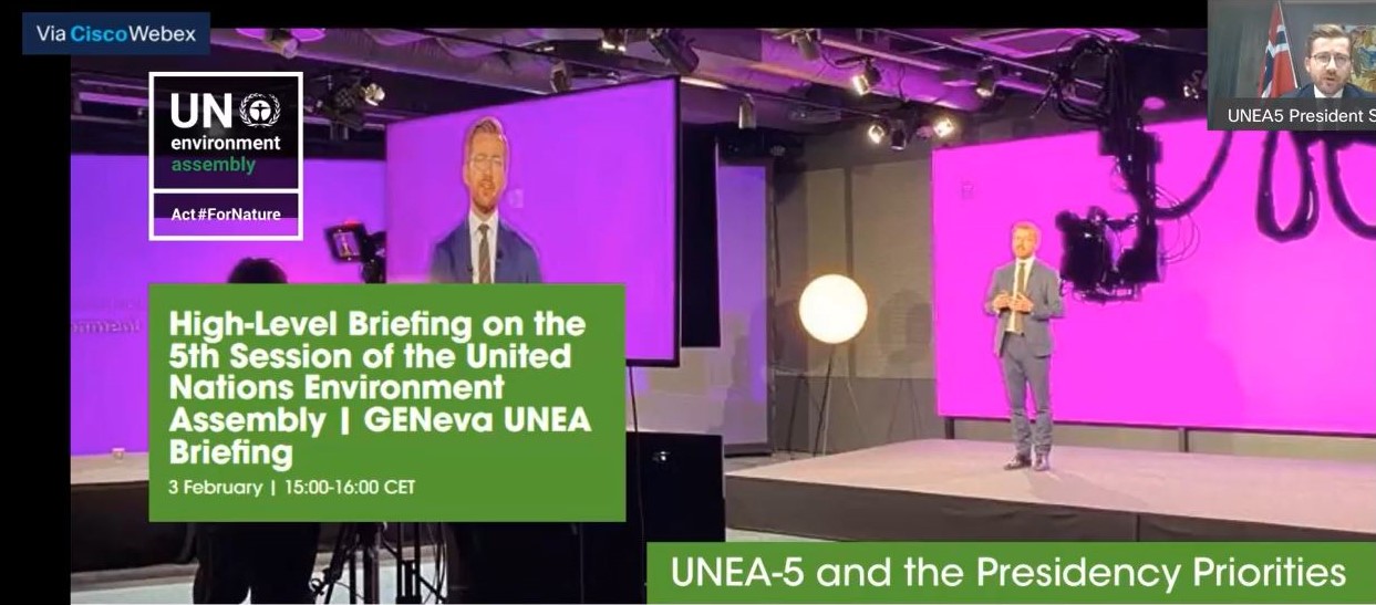 UNEA5