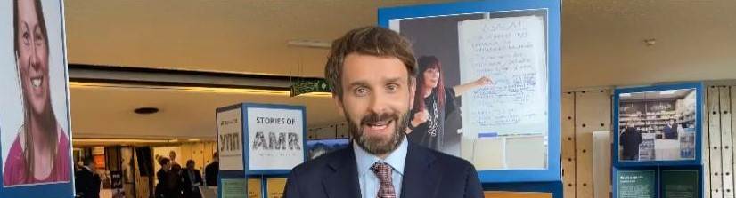 WHA 2024 - Photo:Permanent Mission of Norway