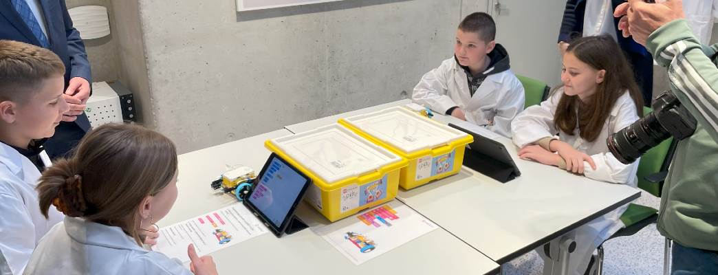 Ludbreg - Photo:Håvard Johansen / Norwegian Embassy