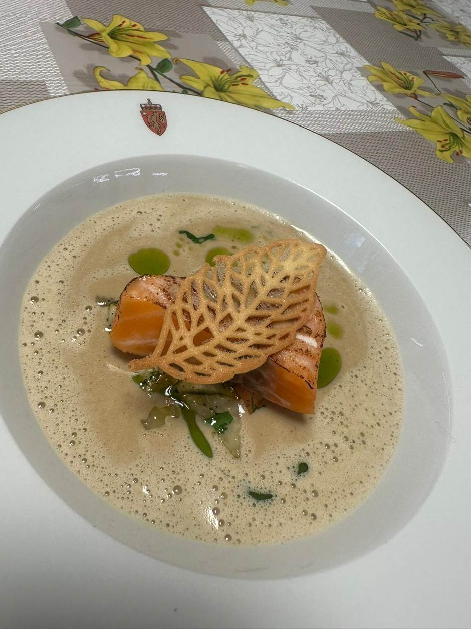 Food - Foto:Aleksander Strand