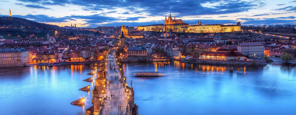 Miroslav Petrasko - Praha - Foto:Miroslav Petrasko