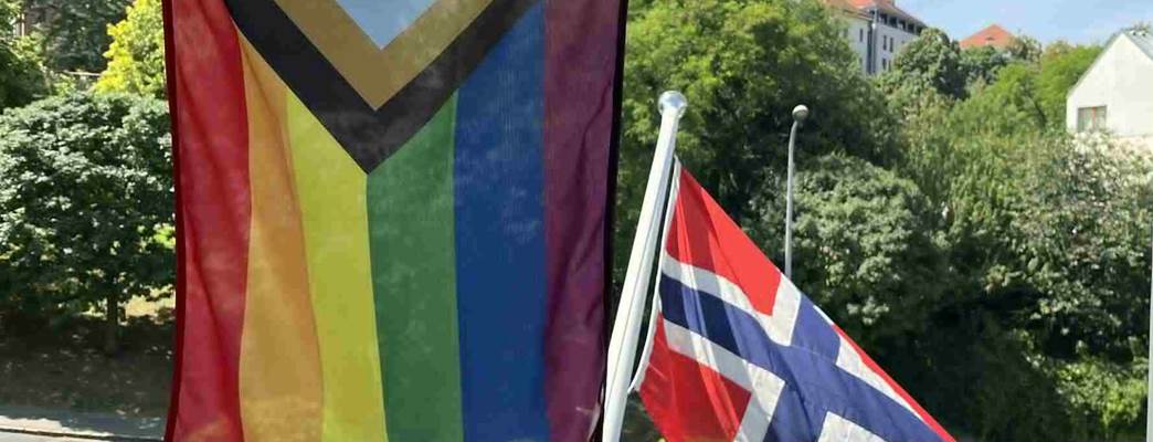 Flags