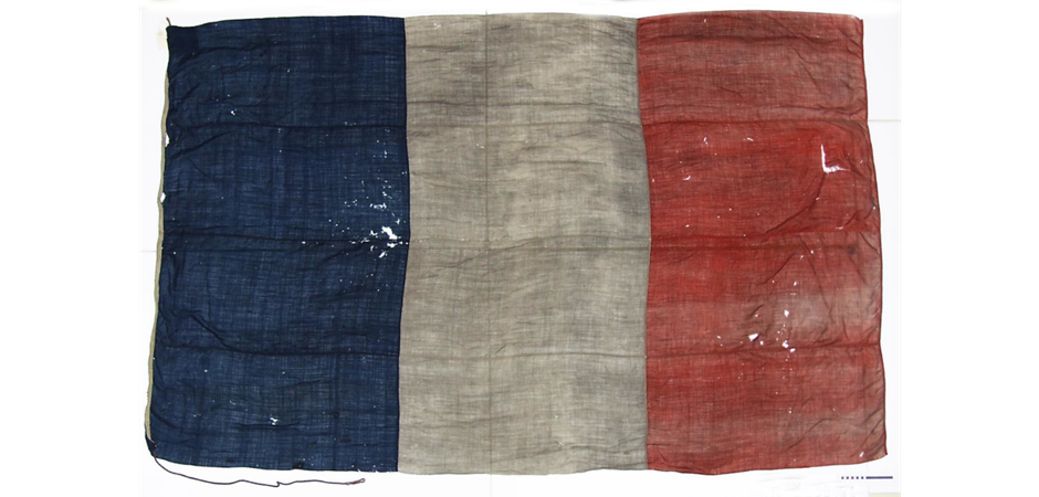 drapeau