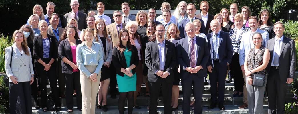 Arctic seminar