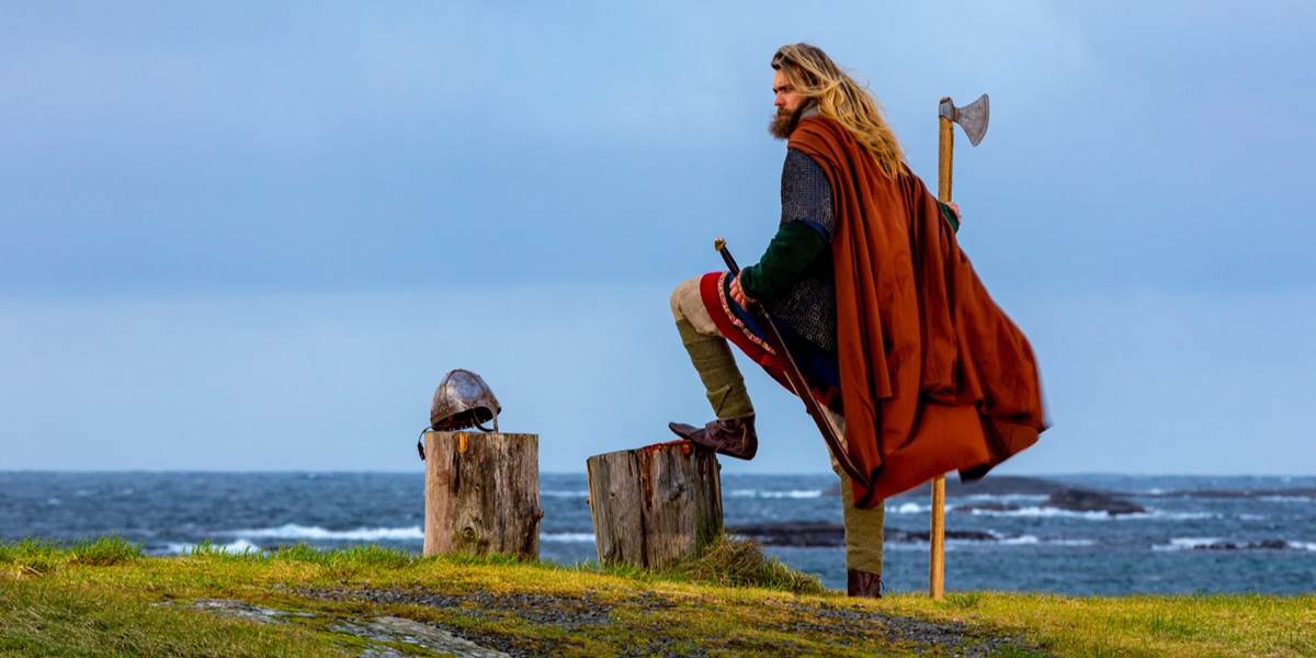 Viking