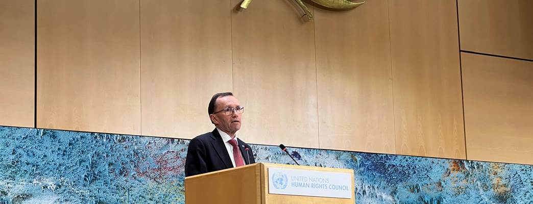 Minister of Foreign Affairs Norway - Photo:Photo Anniken Omejer