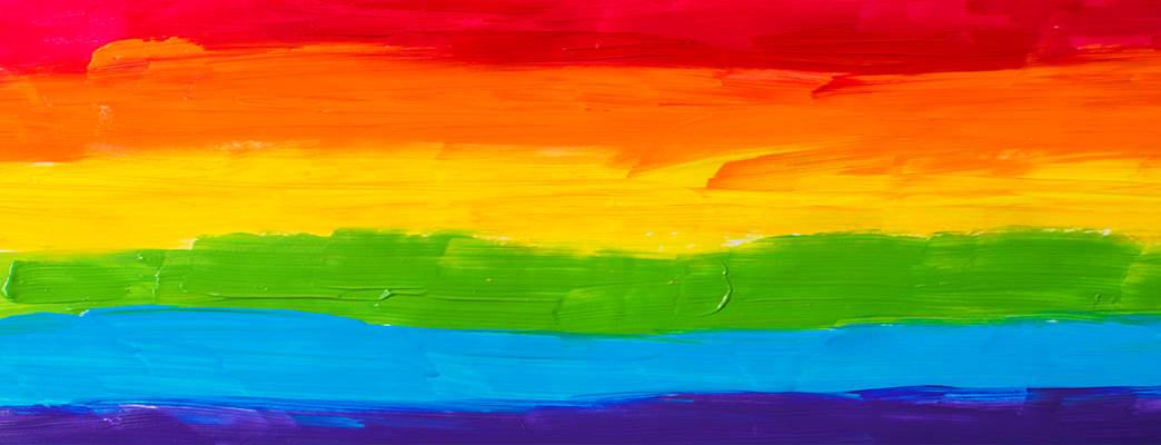 Pride - Foto:MFA