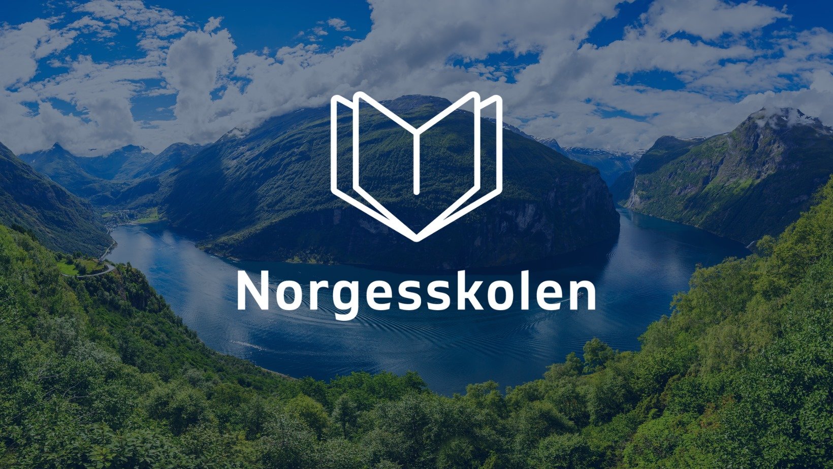 Norgesskolen