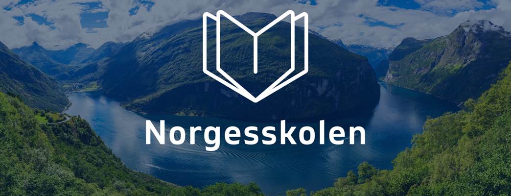 Norgesskolen - Photo:Norgesskolen
