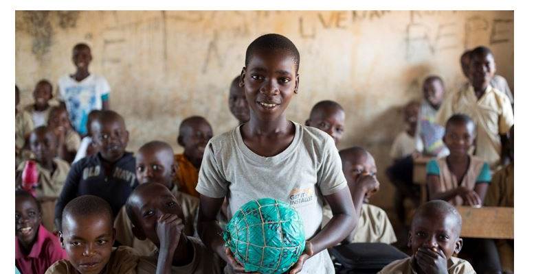 Copyright UNICEF.UNI213020.Prinsloo - Photo:Copyright UNICEF/UNI213020/Prinsloo