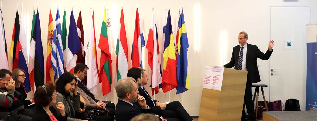EEA - Photo:Norwegian Embassy in Zagreb