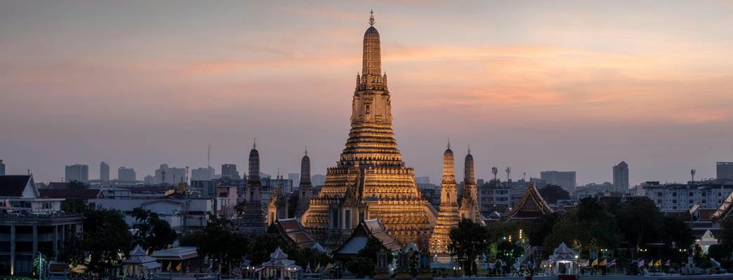 Thailand