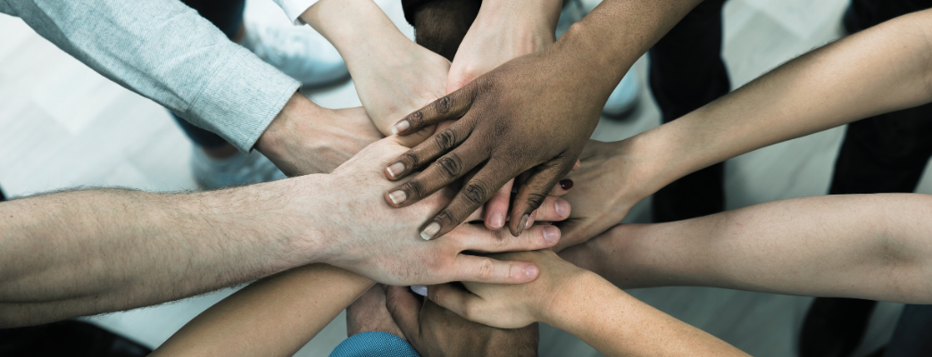 Working together for inclusive Europe - Photo:N/A