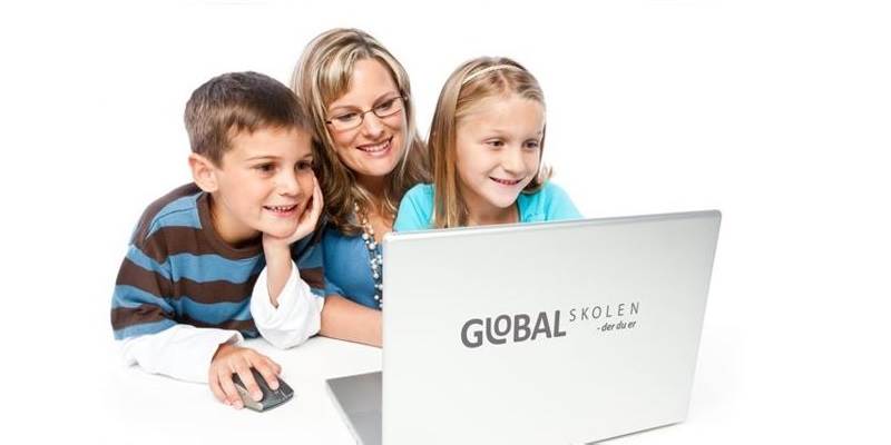 Globalskolen