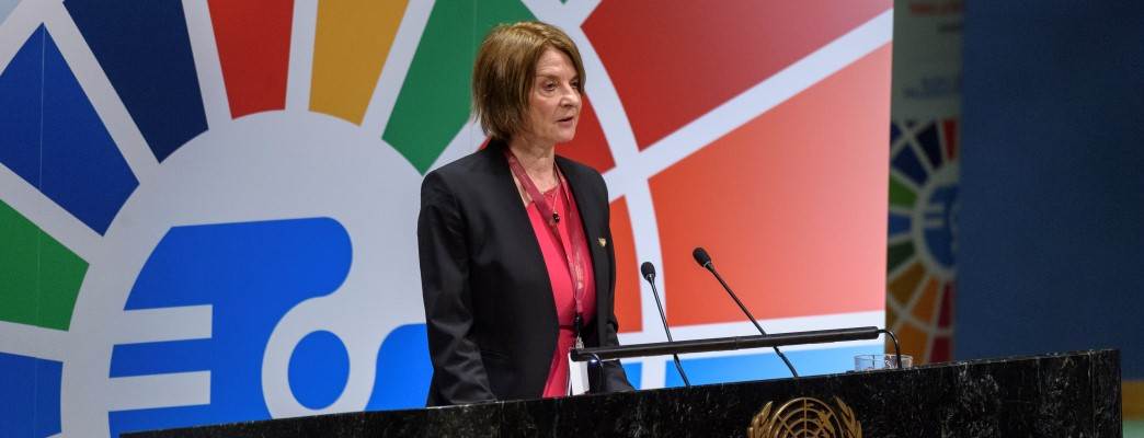 CSW64 - Photo:UN Photo/Loey Felipe