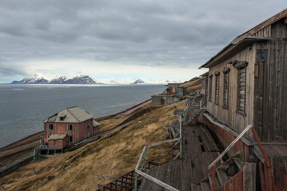 NYAalesund