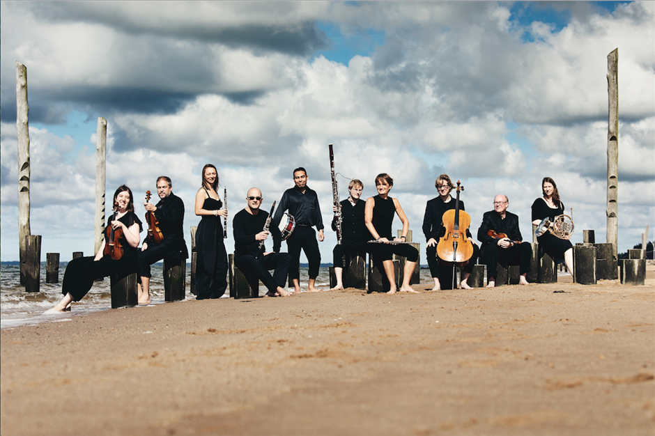 Esbjerg Ensemble