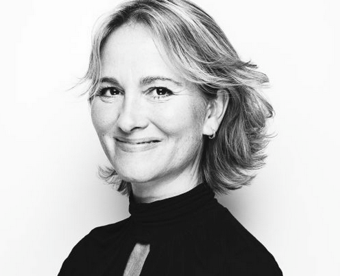 Katrine Ganer Skaug - Foto:Nikolaj Lund 