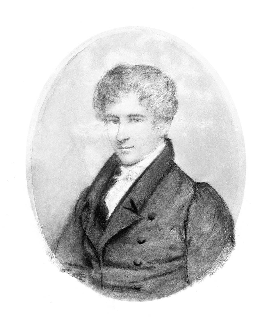 Niels Henrik Abel