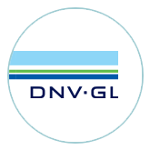 dnv gl logo - 照片:dnv gl