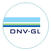 dnv gl logo - Foto:dnv gl