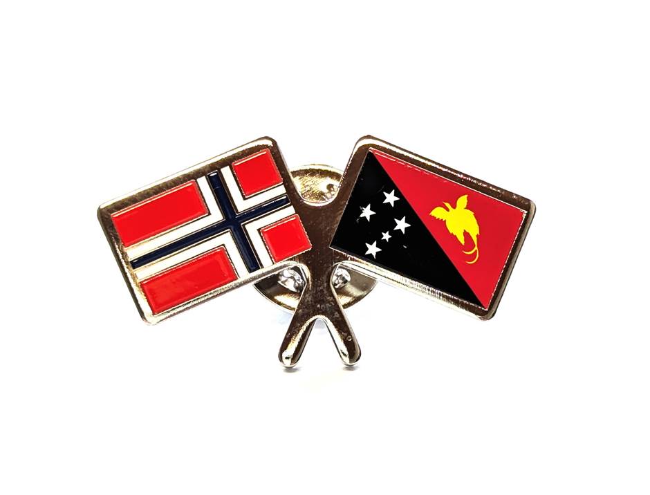Flag Norway PNG