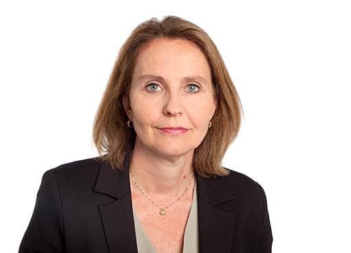 Ambassador Signe Brudeset