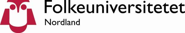 Folkeuniversitetet logo