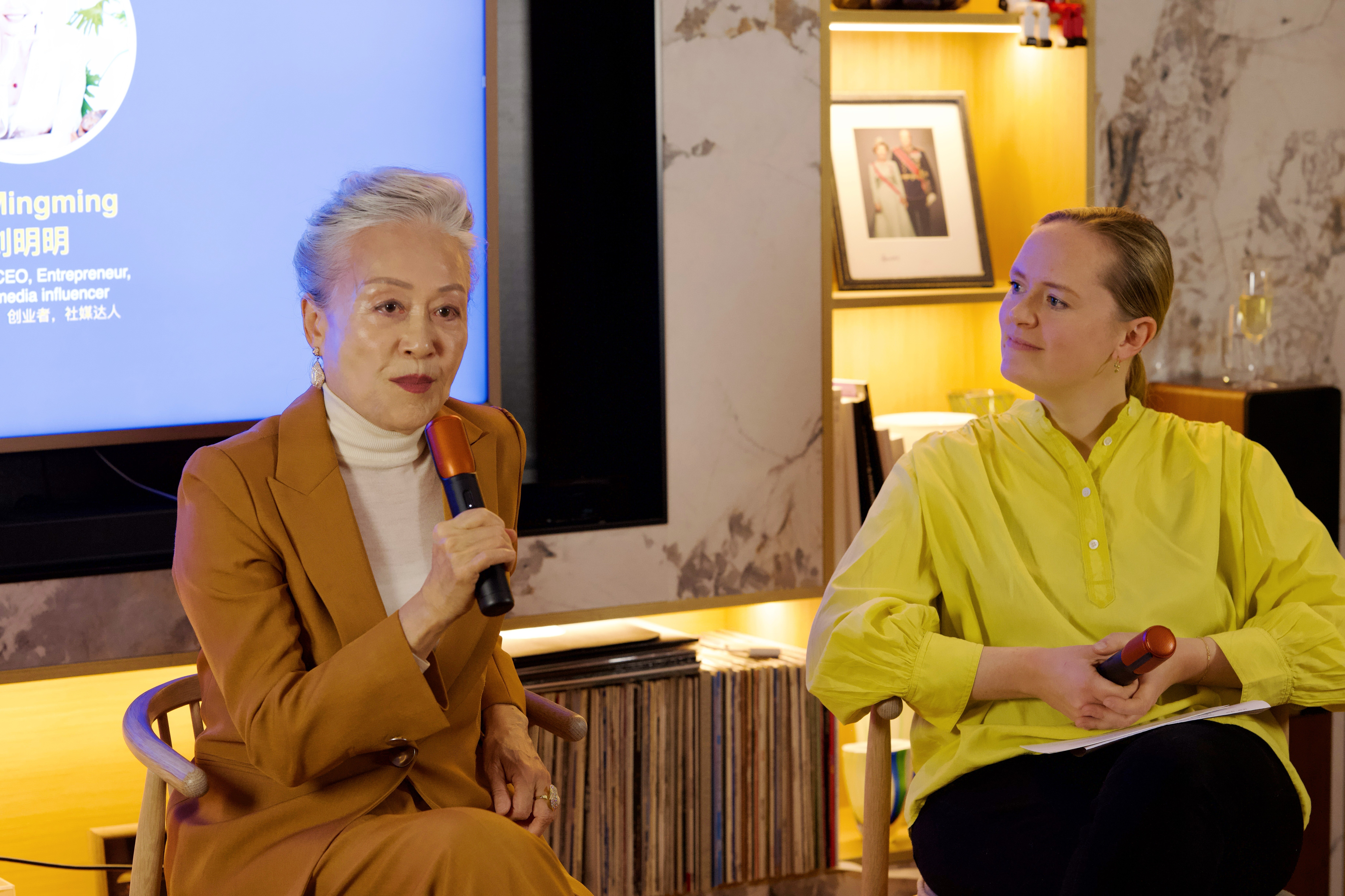 newsletter Her Journey &ndash; 30 Years of Transformation .JPG