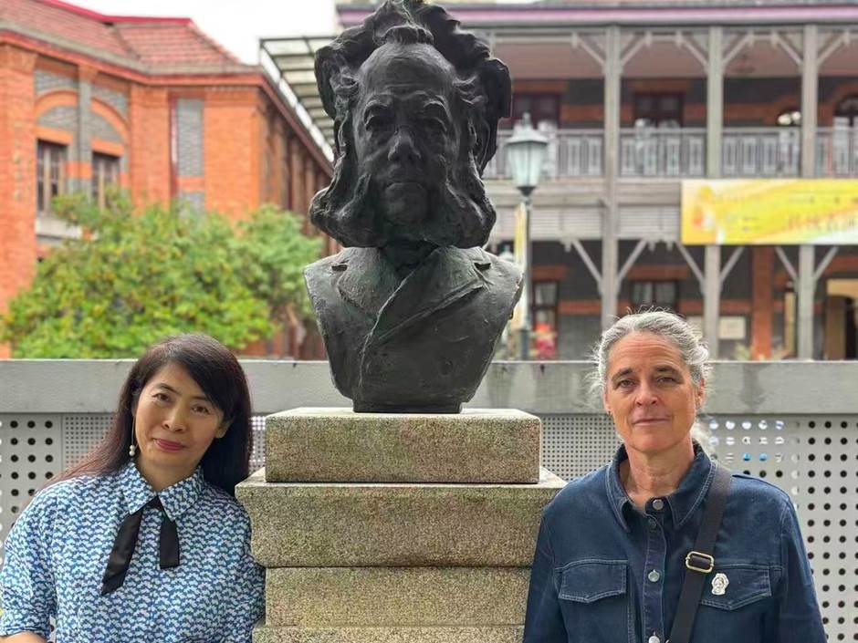 Ibsen Exchange Programme