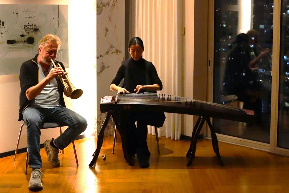 Nils Petter Molvære